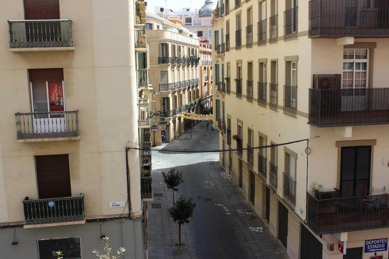 Atarazana Apartamento *