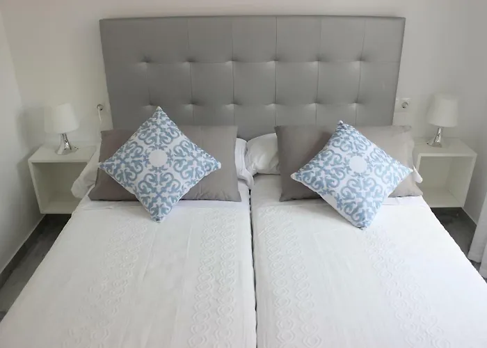 Atarazana Apartment
