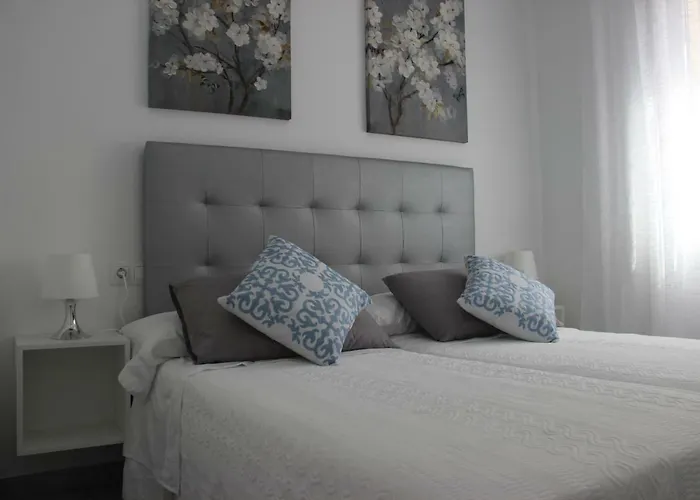 Atarazana Apartment