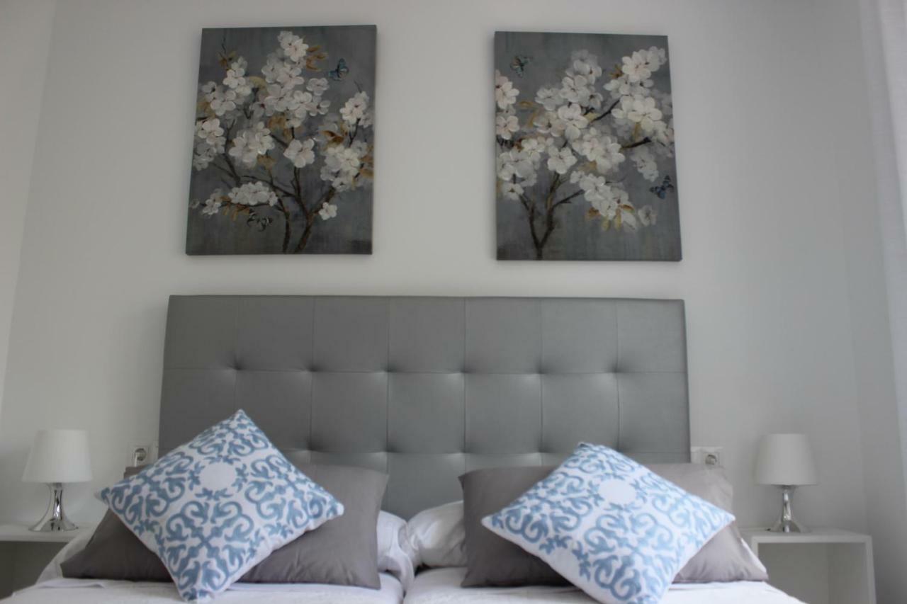Apartment Atarazana Malaga